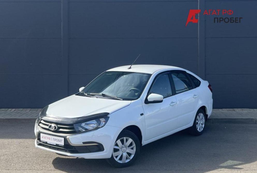 Lada (ВАЗ) Granta I Рестайлинг Красноярск  - изображение 1