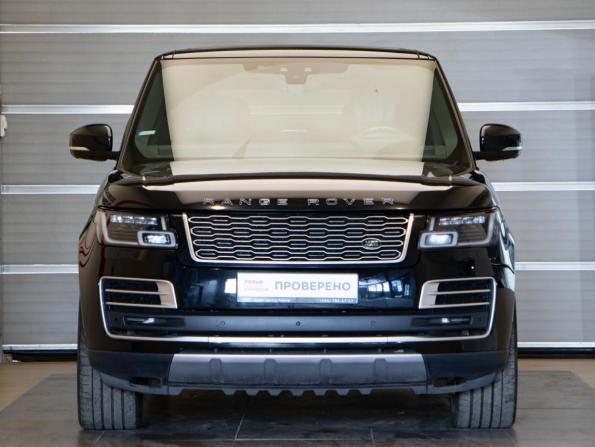 Land Rover Range Rover IV Рестайлинг с пробегом 2021 года, цена 6 500 000 рублей, 149453 км, внедорожник, Автокод Объявления