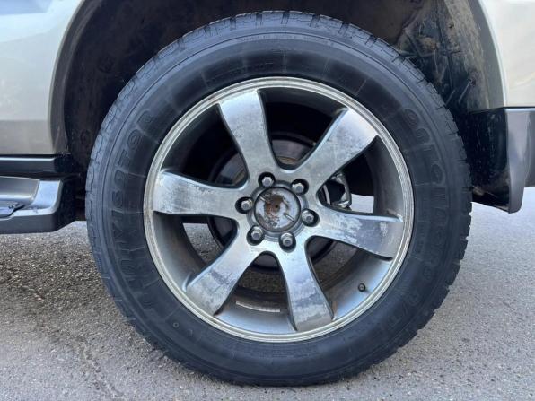 Toyota Land Cruiser Prado 120 Series с пробегом 2005 года, цена 1 832 997 рублей, 317232 км, внедорожник, Автокод Объявления