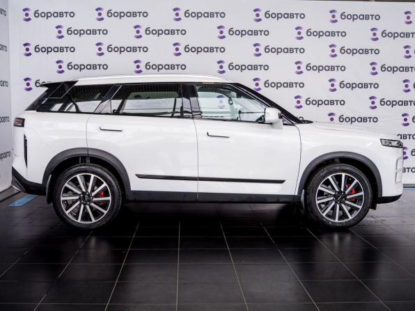 Jaecoo J7 I с пробегом 2023 года, цена 2 237 000 рублей, 70394 км, внедорожник, Автокод Объявления