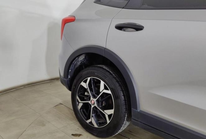 Haval Jolion I Рестайлинг с пробегом 2024 года, цена 1 830 000 рублей, 20300 км, внедорожник, Автокод Объявления