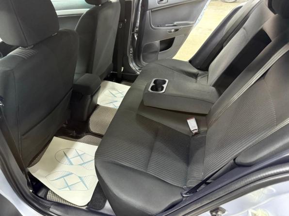 Mitsubishi Lancer X Рестайлинг с пробегом 2013 года, цена 860 000 рублей, 172113 км, седан, Автокод Объявления