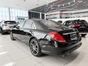 Mercedes-Benz S-Класс VI (W222 C217) Казань  - изображение 30