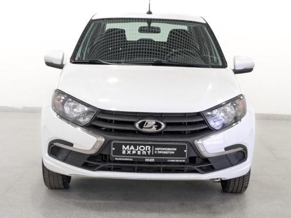 Lada (ВАЗ) Granta I Рестайлинг с пробегом 2024 года, цена 730 000 рублей, 51124 км, седан, Автокод Объявления