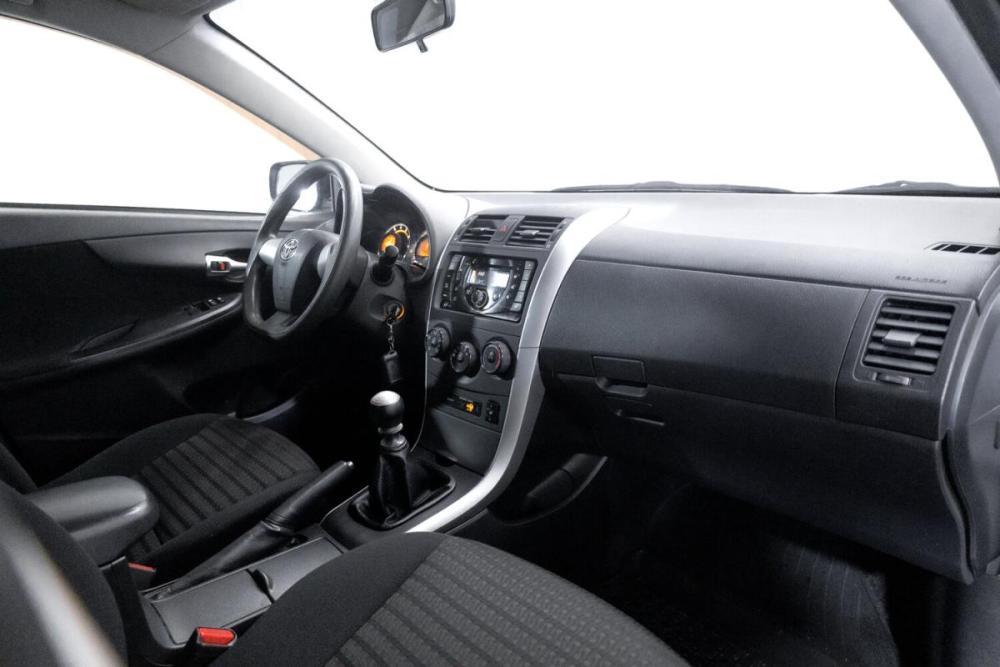 Toyota Corolla X (E140 E150) Рестайлинг Тюмень  - изображение 18