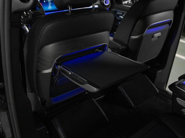 Новый Mercedes-Benz V-Класс III (W447) Рестайлинг 2 2026 года, цена 14 600 000 рублей, минивэн, Автокод Объявления