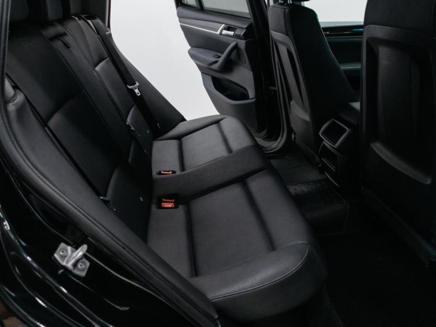 BMW X3 II (F25) Рестайлинг Красноярск  - изображение 29