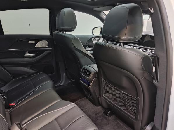 Mercedes-Benz GLE II (V167) Рестайлинг 2 с пробегом 2026 года, цена 15 990 000 рублей, 112 км, внедорожник, Автокод Объявления