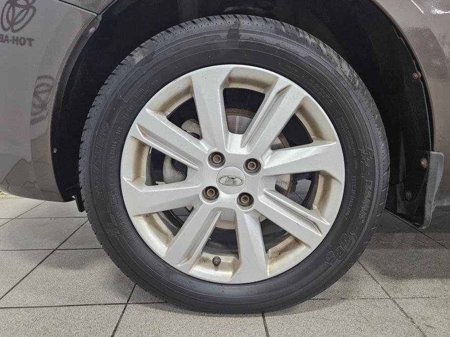 Lada (ВАЗ) Vesta I Тольятти  - изображение 10