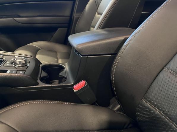 Mazda CX-5 II Рестайлинг с пробегом 2025 года, цена 3 440 000 рублей, 16575 км, внедорожник, Автокод Объявления