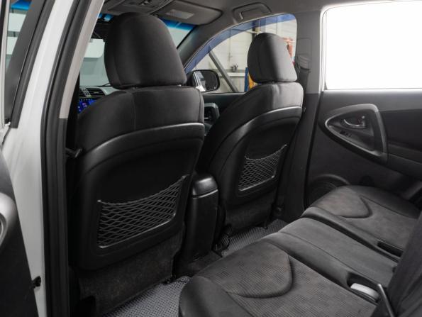 Toyota RAV4 III (XA30) Рестайлинг с пробегом 2010 года, цена 1 229 000 рублей, 249214 км, внедорожник, Автокод Объявления