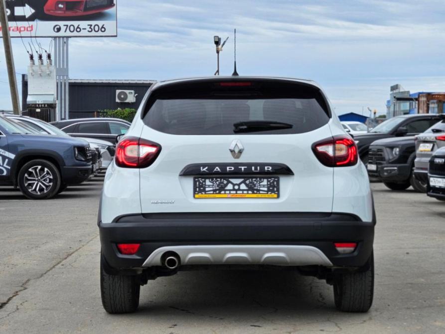 Renault Kaptur I Вологда  - изображение 6