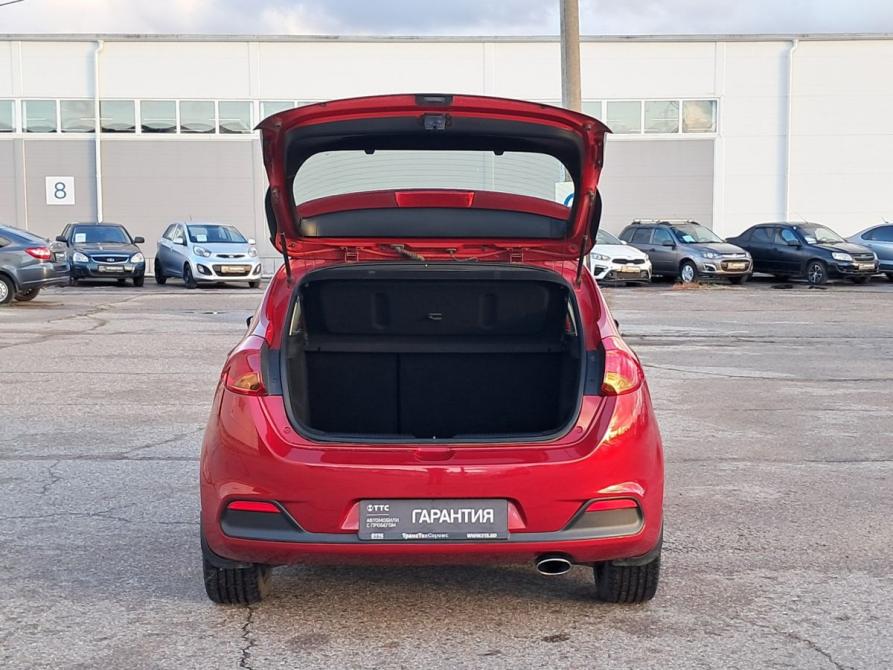 Kia Ceed II Набережные Челны  - изображение 12