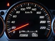 Honda CR-V II Рестайлинг Новосибирск  - изображение 37