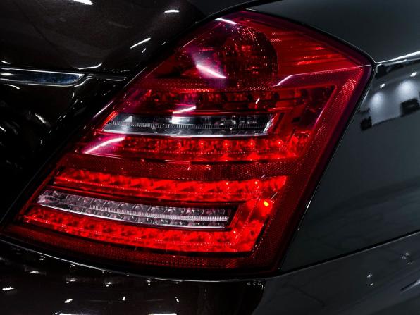 Mercedes-Benz S-Класс V (W221) Рестайлинг с пробегом 2011 года, цена 1 720 000 рублей, 281956 км, седан, Автокод Объявления