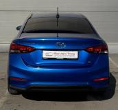 Hyundai Solaris II Липецк  - изображение 19