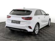 Kia Ceed III Рестайлинг Санкт-Петербург  - изображение 31
