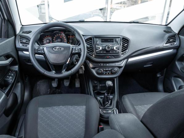 Lada (ВАЗ) Vesta I с пробегом 2020 года, цена 1 113 000 рублей, 114122 км, седан, Автокод Объявления