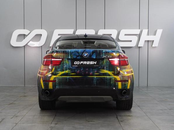 BMW X6 I (E71) Рестайлинг с пробегом 2013 года, цена 2 120 000 рублей, 219741 км, внедорожник, Автокод Объявления