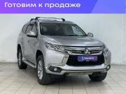 Mitsubishi Pajero Sport III Воронеж  - изображение 2
