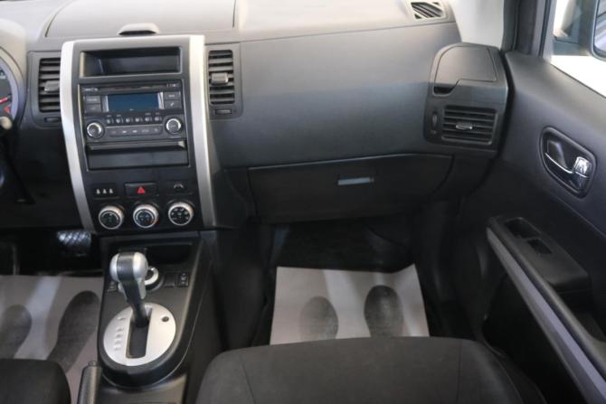 Nissan X-Trail II Рестайлинг с пробегом 2013 года, цена 1 399 000 рублей, 260000 км, внедорожник, Автокод Объявления