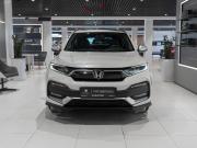 Honda XR-V I Рестайлинг Москва  - изображение 26