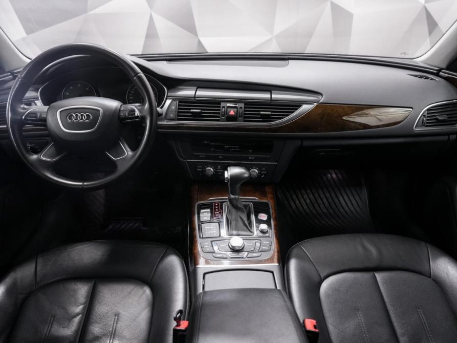 Audi A6 IV (C7) Ульяновск  - изображение 11