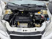Chevrolet Aveo I Рестайлинг Ростов-на-Дону  - изображение 44