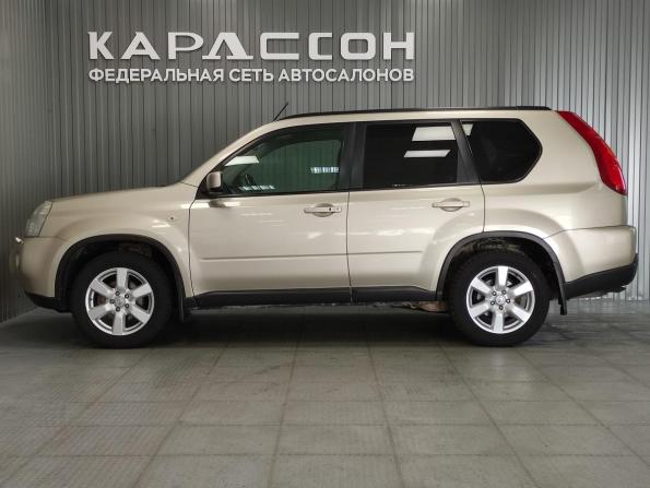Nissan X-Trail II с пробегом 2008 года, цена 1 320 000 рублей, 98278 км, внедорожник, Автокод Объявления