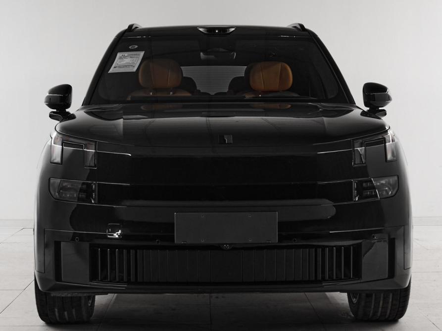 Lynk &amp; Co 900 Москва  - изображение 2