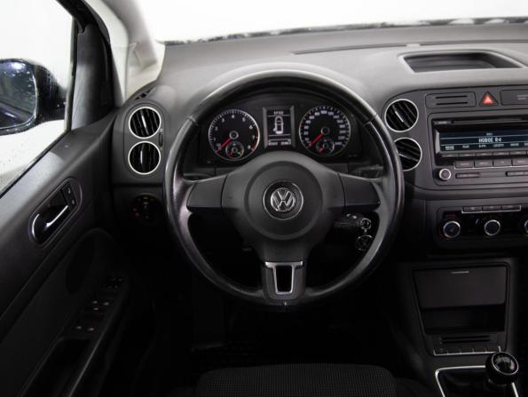 Volkswagen Golf Plus II с пробегом 2012 года, цена 949 000 рублей, 97316 км, хэтчбек, Автокод Объявления
