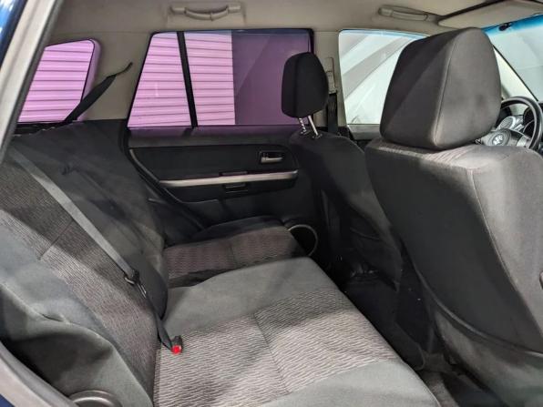 Suzuki Grand Vitara II Рестайлинг 2 с пробегом 2012 года, цена 1 145 000 рублей, 174049 км, внедорожник, Автокод Объявления