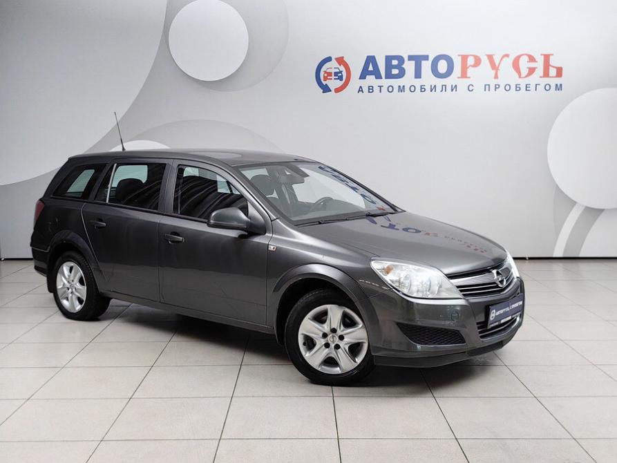 Opel Astra H Рестайлинг Подольск  - изображение 1