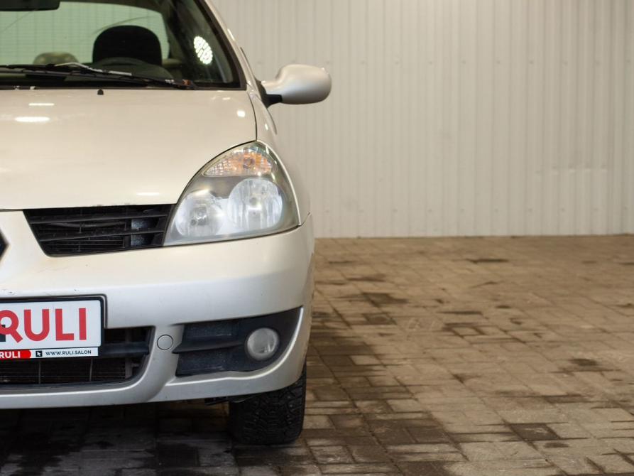 Renault Symbol I Рестайлинг 2 Иваново  - изображение 5