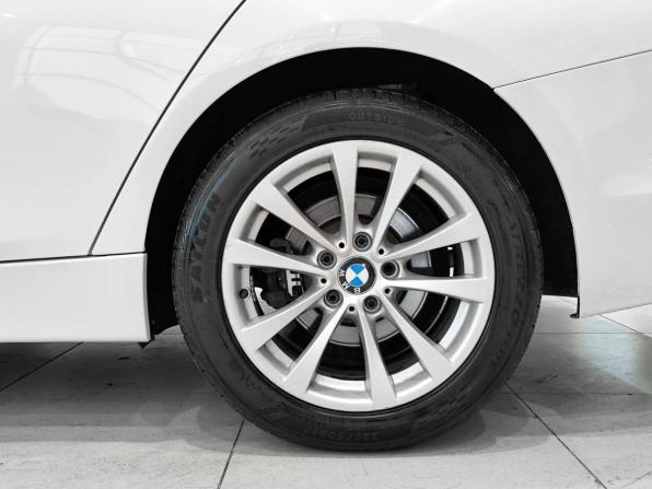 BMW 3 серии VI (F3x) Рестайлинг с пробегом 2017 года, цена 2 050 000 рублей, 155851 км, седан, Автокод Объявления