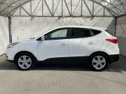 Hyundai ix35 I Тамбов  - изображение 29