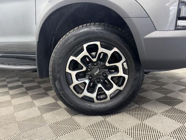 JAC T9 с пробегом 2024 года, цена 2 900 000 рублей, 49311 км, offers.body_type.unknown, Автокод Объявления