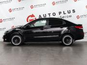 Kia Rio III Рестайлинг Минеральные Воды  - изображение 24