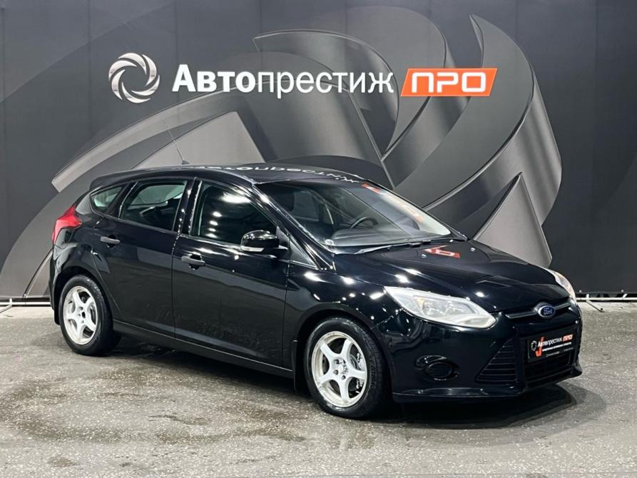 Ford Focus III Пермь  - изображение 3