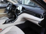Toyota Camry VIII (XV70) Рестайлинг Химки  - изображение 20