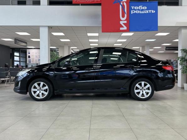 Peugeot 408 I с пробегом 2013 года, цена 478 000 рублей, 179000 км, седан, Автокод Объявления