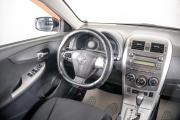 Toyota Corolla X (E140 E150) Рестайлинг Пермь  - изображение 33