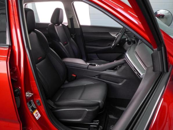 Changan CS35 Plus I Рестайлинг с пробегом 2023 года, цена 1 799 000 рублей, 50710 км, внедорожник, Автокод Объявления