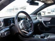 Mercedes-Benz CLA II (C118 X118) Москва  - изображение 23