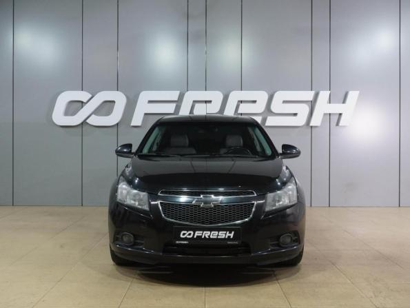 Chevrolet Cruze I с пробегом 2012 года, цена 849 000 рублей, 191100 км, седан, Автокод Объявления