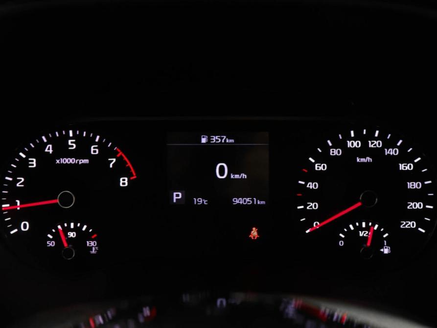 Kia Soul III Химки  - изображение 11