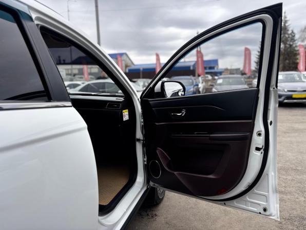 Lifan Myway с пробегом 2017 года, цена 880 000 рублей, 146604 км, внедорожник, Автокод Объявления
