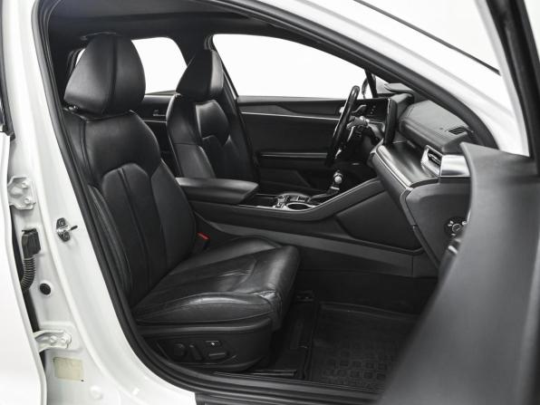 Kia K5 III с пробегом 2021 года, цена 2 759 000 рублей, 107116 км, седан, Автокод Объявления