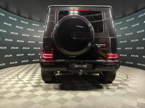 Новый Mercedes-Benz G-Класс III (W465) Рестайлинг 2025 года, цена 23 700 000 рублей, внедорожник, Автокод Объявления