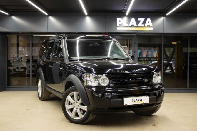 Land Rover Discovery IV с пробегом 2012 года, цена 1 799 000 рублей, 239256 км, внедорожник, Автокод Объявления